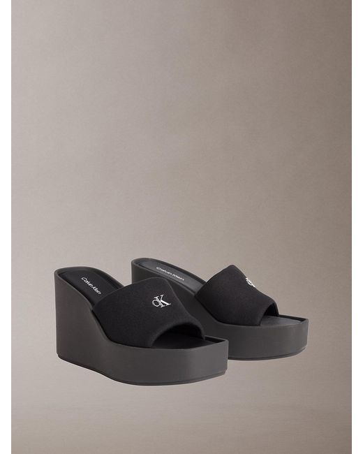 Calvin Klein Multicolor Melia