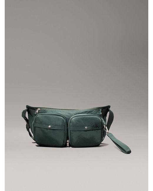 Chest Bag Texture Body Small Bag Sports Waist Bag Casual Shoulder Bag For Men Women Shoulder Bags Women Small Sling 𝐂rossbody Bag For Women (Black
