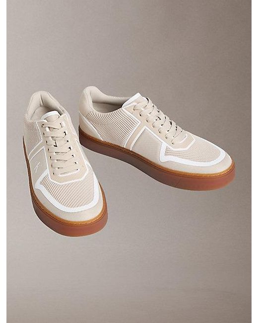 Calvin Klein Gray Ck Baseline for men