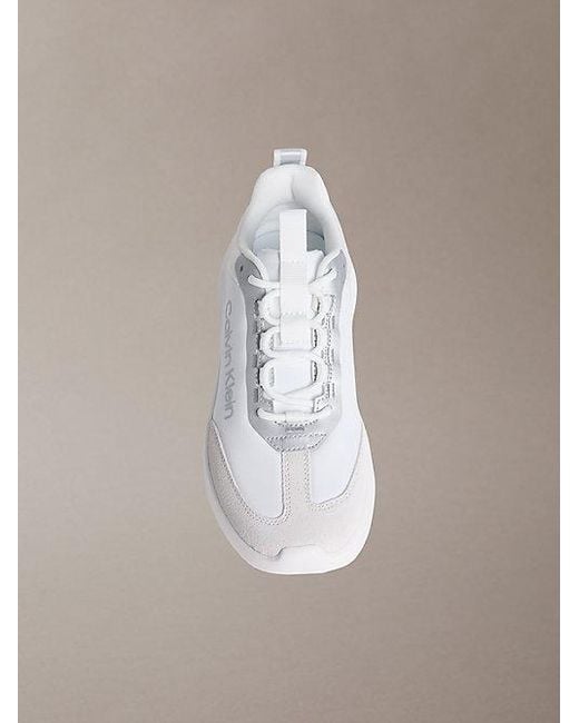 Calvin Klein Multicolor Ck Curve