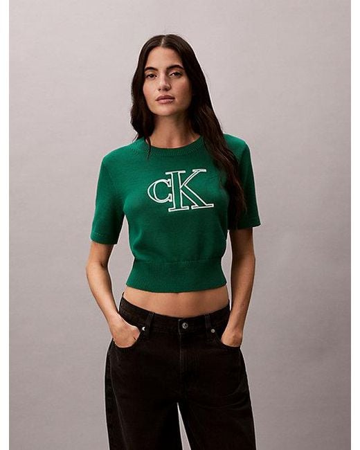 Calvin Klein Calvin Klein Women's Green