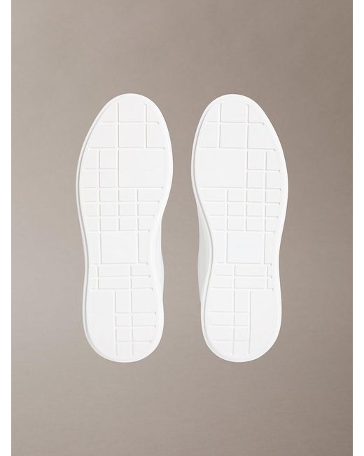 Calvin Klein Metallic Ck Avenue for men