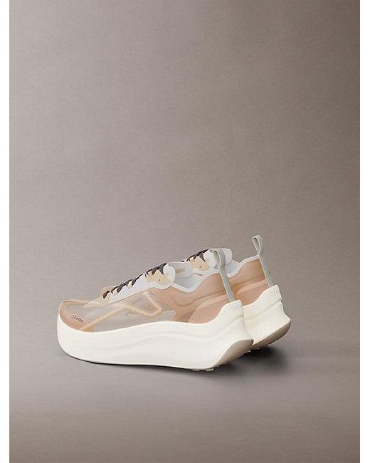 Calvin Klein Pink Ck Volumax