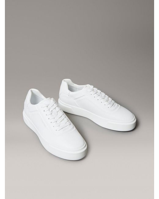 Calvin Klein White Premier for men