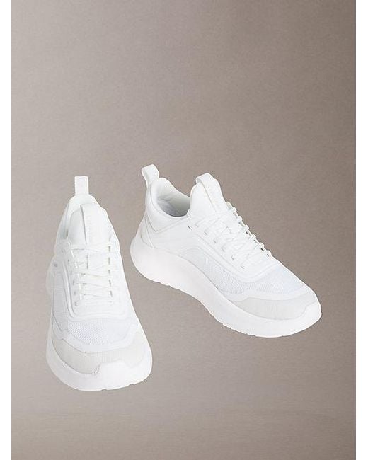 Calvin Klein Multicolor Ck Curve