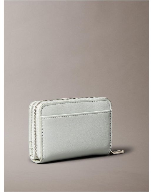 Calvin Klein Multicolor Sculpted Impression Wallet