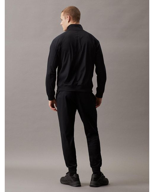 Survêtement 2 pièces Calvin Klein pour homme en coloris Gray