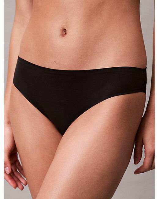 Calvin Klein Slips in het Black