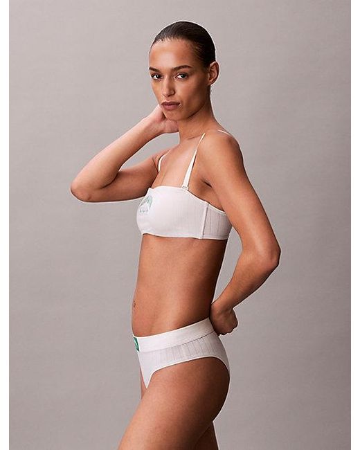 Calvin Klein Slip in het Multicolor