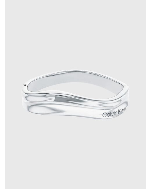 Calvin Klein Metallic Bracelet - Elemental for men