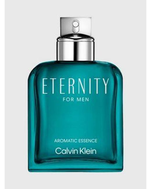 Calvin Klein Eternity Aromatic Essence For Men - 200 Ml in het Green voor heren