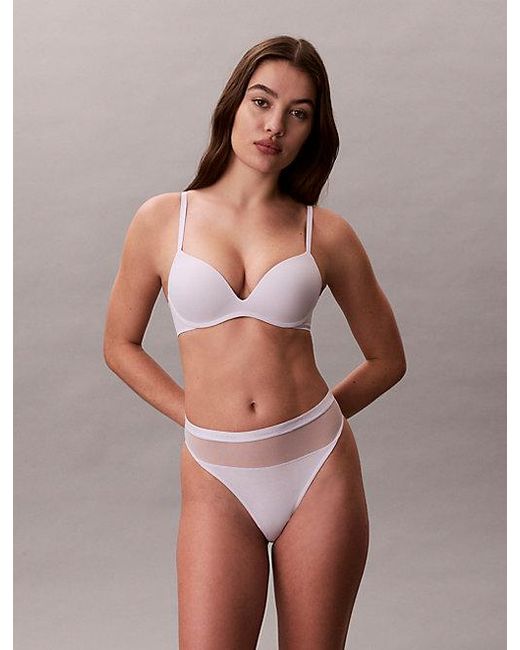 Calvin Klein Multicolor String