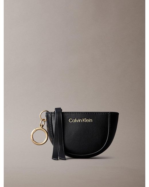 Ciondolo Per Borsa di Calvin Klein in Black