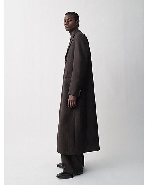 Calvin Klein Barnaby-Jas in het Black voor heren
