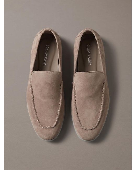 Taylor Calvin Klein pour homme en coloris Brown