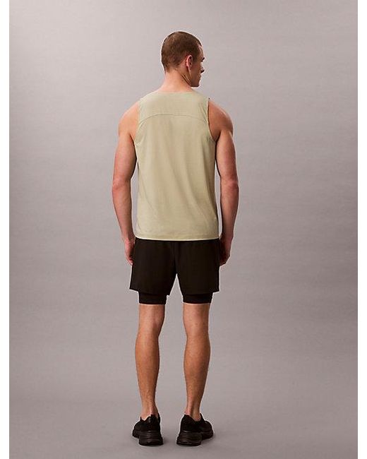 Calvin Klein Natural Sport Water Repellent 2 for men