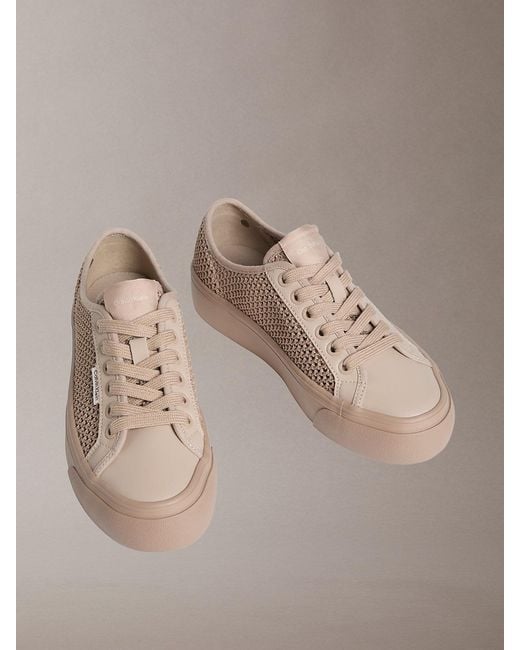 Calvin Klein Multicolor Valentina