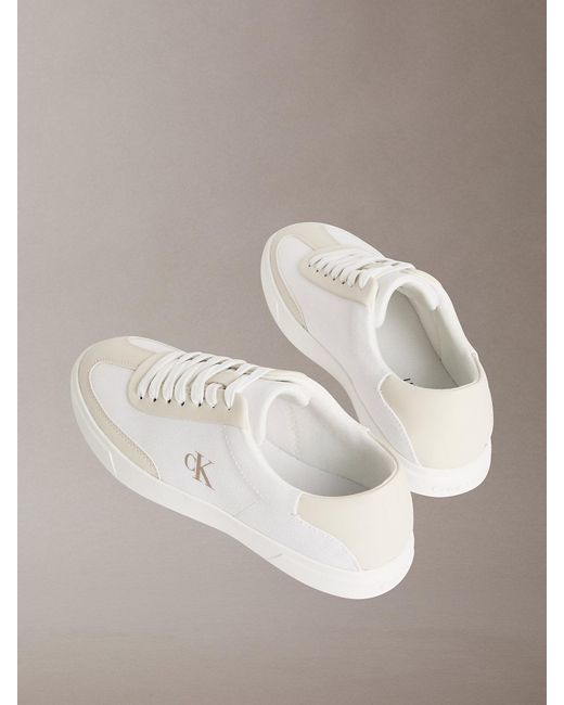 Calvin Klein Multicolor Brooke