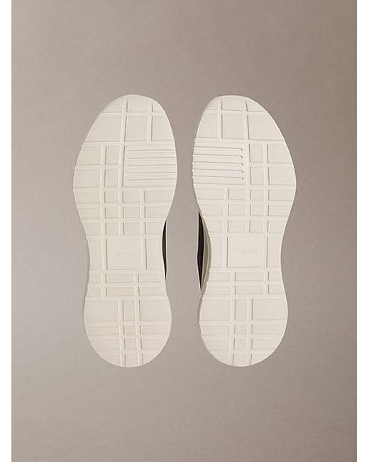 Calvin Klein Brown Ck Curve