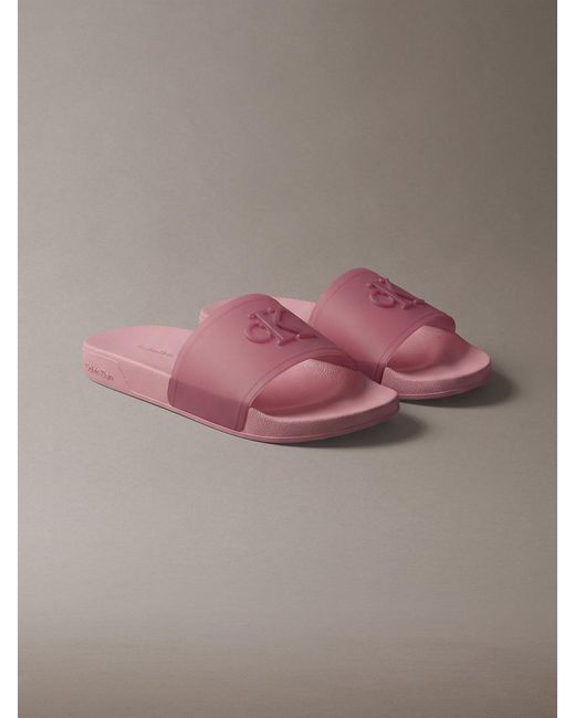 Calvin Klein Pink Nemo