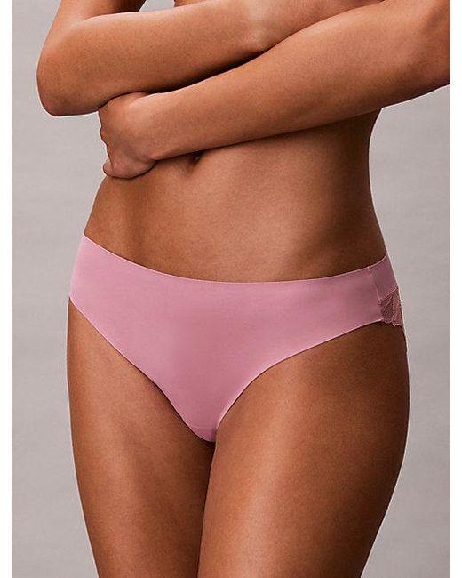 Calvin Klein Slips in het Red