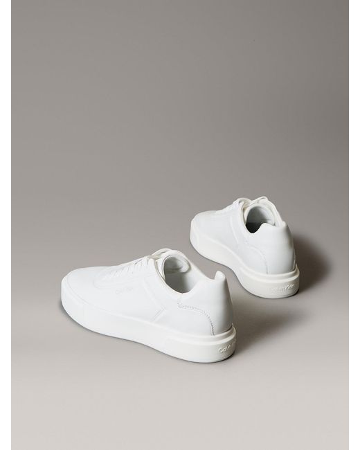 Calvin Klein Metallic Premier