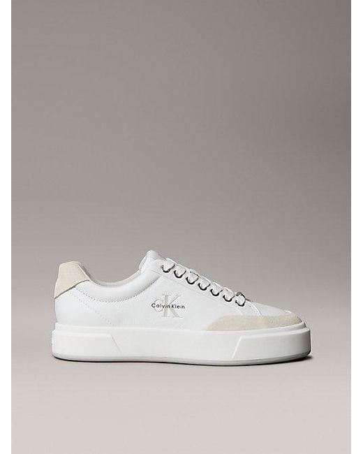 Calvin Klein Metallic Premier