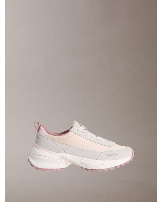 Calvin Klein Multicolor Trailblazer