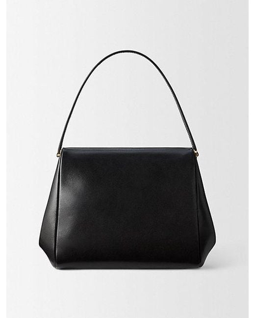 Calvin Klein Black Tina Frame Tasche