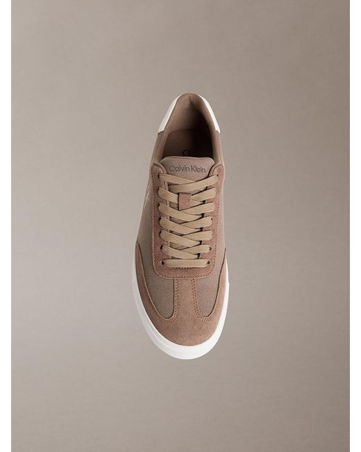 Calvin Klein Multicolor Brooke for men