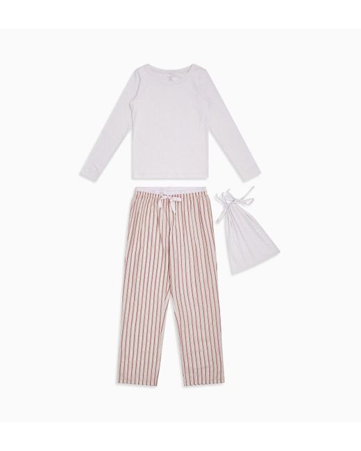 calvin klein pants set