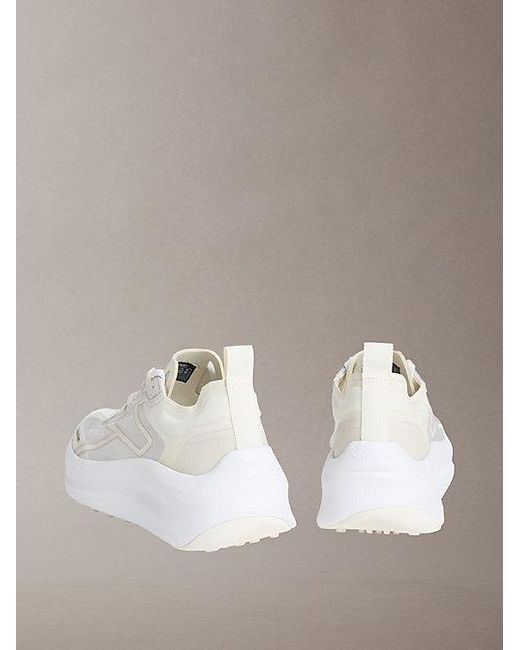 Calvin Klein Multicolor Ck Volumax