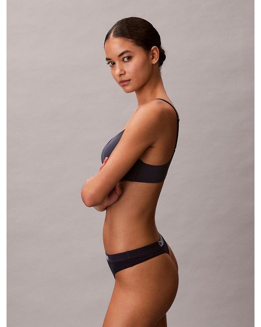 Calvin Klein Multicolor Thong