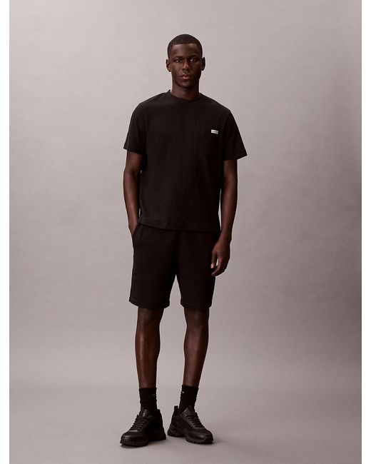 Calvin Klein Brown Shorts for men