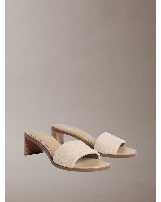 Calvin Klein Natural Marghe