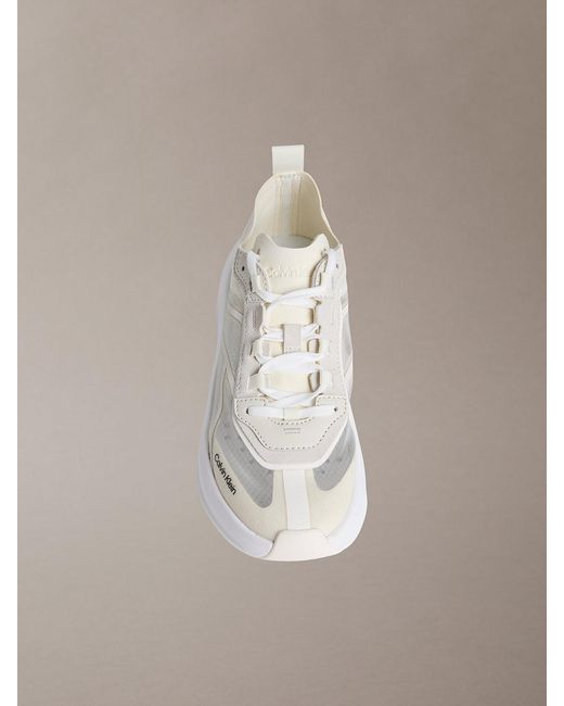 Calvin Klein Multicolor Ck Volumax
