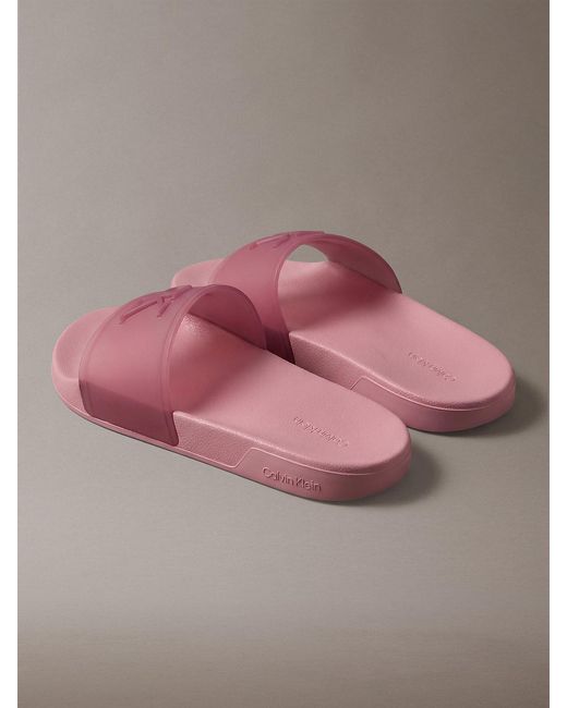 Calvin Klein Pink Nemo