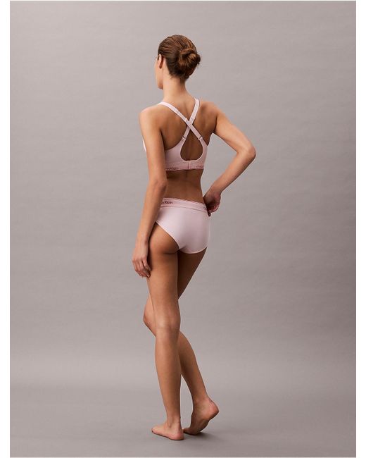 Calvin Klein Multicolor Bikini Briefs