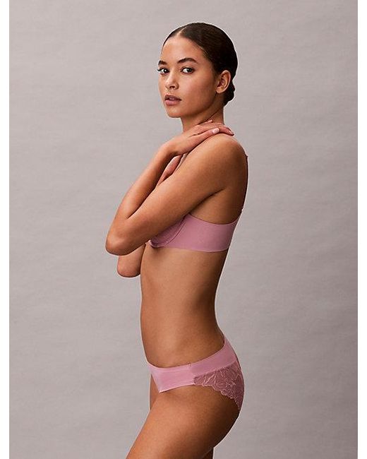 Calvin Klein Slips in het Red
