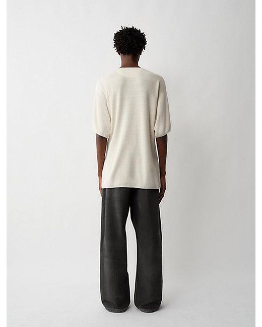 Calvin Klein Natural Christopher Sweater for men