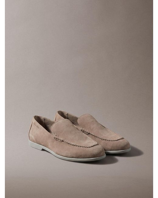 Taylor Calvin Klein pour homme en coloris Brown