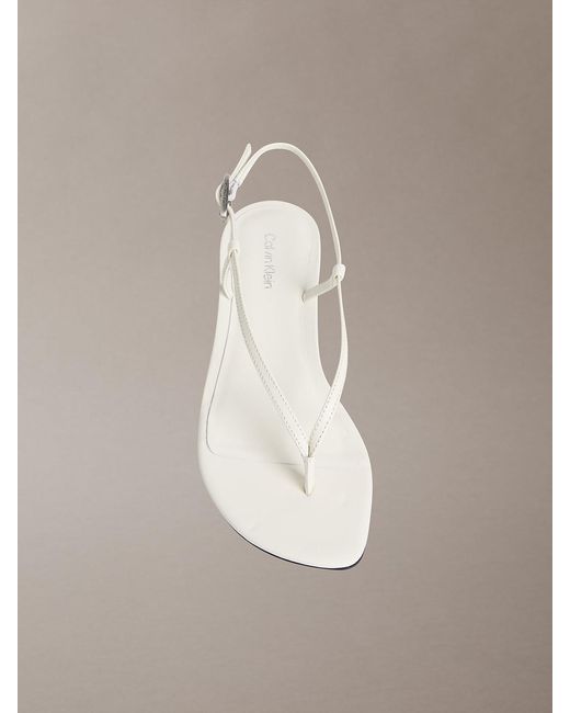 Calvin Klein Multicolor Lina