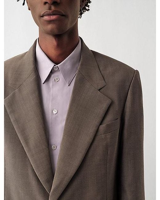 Calvin Klein Natural Amos Jacket for men