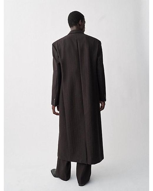 Calvin Klein Barnaby-Jas in het Black voor heren