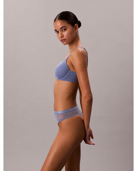 Calvin Klein Multicolor Thong