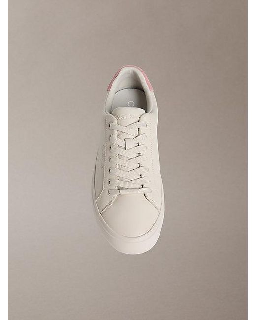 Calvin Klein Natural Violette