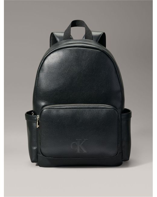 Calvin Klein Multicolor All Day Campus Backpack for men