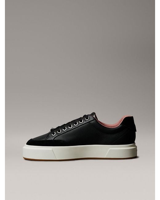 Calvin Klein Gray Premier