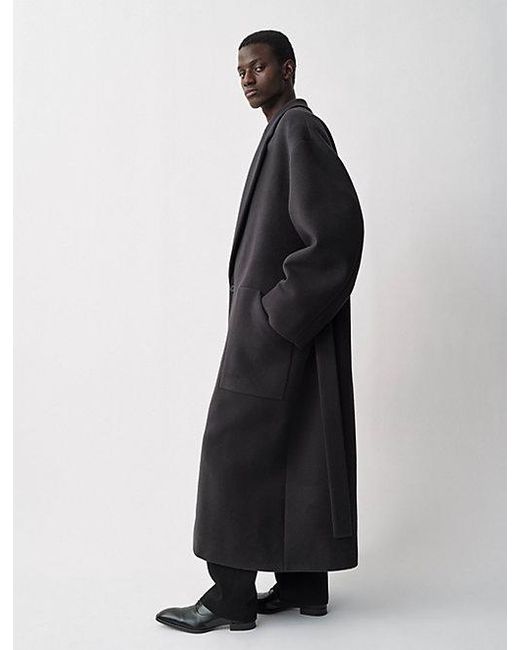 Calvin Klein Theodore Jas in het Black voor heren