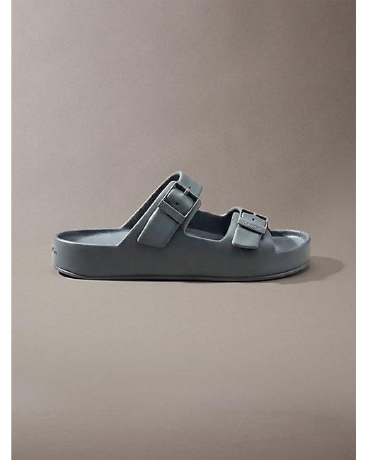 Calvin Klein Paco in het Gray voor heren